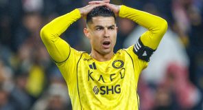 Një klauzolë sekrete lirimi… a po afrohet largimi i Ronaldos nga Arabia Saudite?