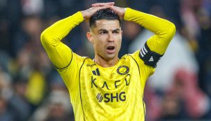 Një klauzolë sekrete lirimi… a po afrohet largimi i Ronaldos nga Arabia Saudite?