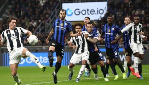 Manchester United pas dyshes së Serie A