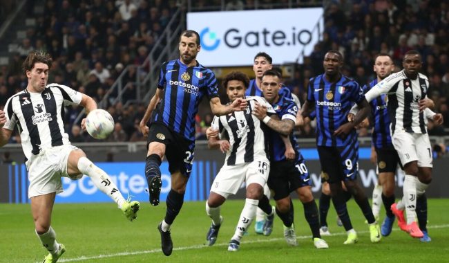 Manchester United pas dyshes së Serie A