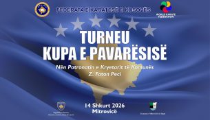 Kupa e Pavarësisë