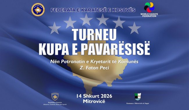 Kupa e Pavarësisë