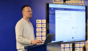 Punëtoria e Federatës së Futbollit të Kosovës