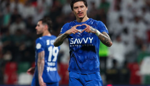 Darwin Nunez në bisedime për një kthim në Evropë