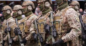 Ushtarët e Kosovës në Rripin e Gazës. Nis “numërimi mbrapsht” për Hamasin