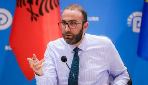 Bardhi thirrje për protestën e 8 majit: Ekonomia, arsyeja kryesore