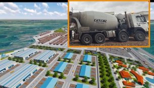 Gitor e vetmja nga Kosova që kalon testin për Portin e Thatë të Durrësit