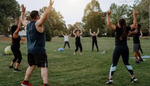 Pse stërvitja nuk është aq efektive sa mendojmë për humbjen e peshës?