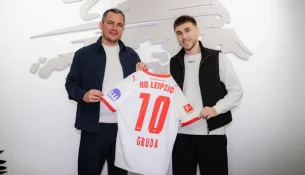 Shqiptari do që të luajë për Gjermaninë në botëror