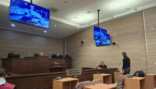 Ish-shefi i AKI-së deklarohet i pafajshëm për dëbimin e shtetasve turq nga Kosova