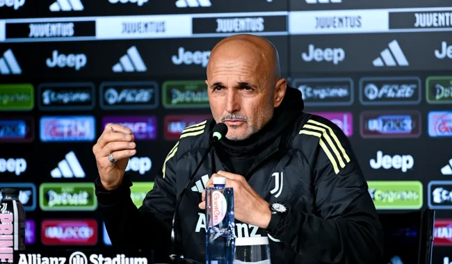 Luciano Spalletti kërkon ‘trurin’ e Napolit