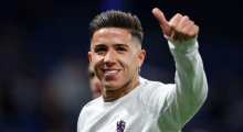 Chelsea vendos çmimin për Enzo Fernandez
