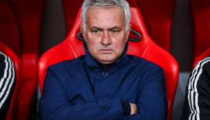 Probleme shëndetësore – Jose Mourinho përfundon në spital