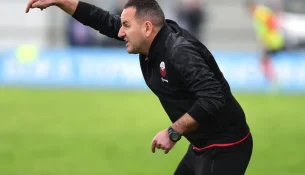 Shkëndija synon kapitullin më të madh evropian ndaj Samsunsporit