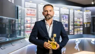 Akuzat ndaj gjyqtarëve, arbitrave u soset durimi me Edlir Tetovën