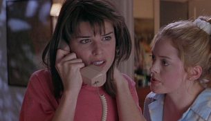 Sidney Prescott rikthehet në “Scream 7” për t’i dhënë fund terrorit