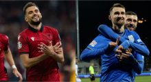 Nations League: Shqipëria e para në Ligën C, Kosova e fundit në Ligën B