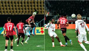 Shkëndija ‘përshëndetet’ me Conference League