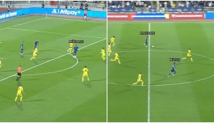 UEFA i bën jehonë kundërsulmit “vrasës” të Kosovës ndaj Suedisë