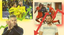 Bodo/Glimt – ‘Shuplaka’ norvegjeze që duhet të zgjojë futbollin shqiptar