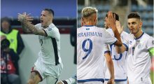 Shqipëria dhe Kosova mësojnë rivalët në UEFA Nations League