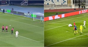 Fundi i ndeshjeve problematik – Skuadrat shqiptare thyhen në raundin e parë të play-off-it