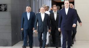 Raund i ri i bisedimeve mes SHBA-ve dhe Iranit mbahet të martën në Gjenevë