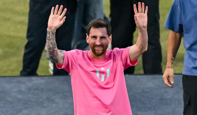 Leo Messi arrin marrëveshje për rikthimin te Newell’s Old Boys