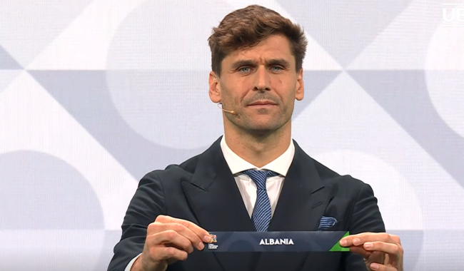 Shorti i Nations League për Shqipërinë: Një rival për ‘hakmarrje’ dhe dy të ‘preferuar’