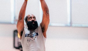 “Mjekra” del tek “Kalorësit”