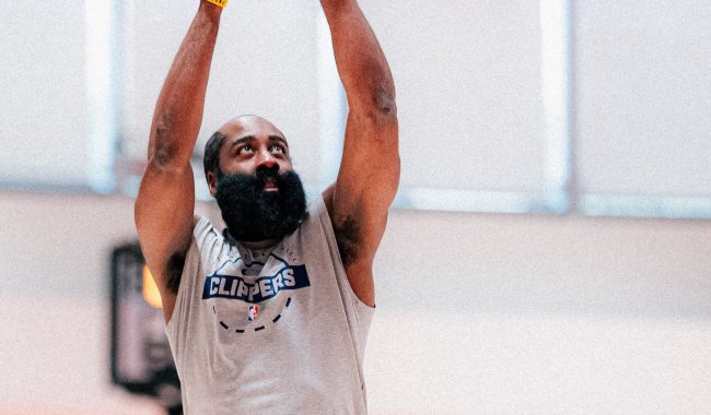 “Mjekra” del tek “Kalorësit”