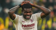 Thomas Partey, shtohen dy akuza të reja për përdhunim