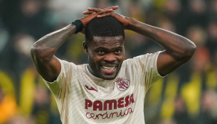 Thomas Partey, shtohen dy akuza të reja për përdhunim