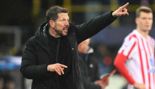 Diego Simeone do të jetë trajneri i ri i Interit