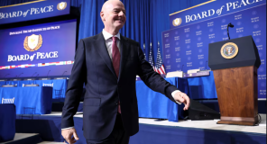 Prania në Bordin e Paqes – Infantino nën hetim për shkeljen e Kartës Olimpike