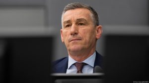 Dy muaj para aktgjykimit, ZPS-ja kërkon që Veseli të mos lirohet nga paraburgimi
