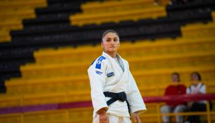 Edhe Kasapi i sjell medalje Kosovës