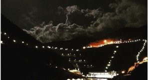 Shkarkime të kontrolluara në Kaskadën e Drinit, Bashkia Shkodër: Masa për menaxhim të situatës