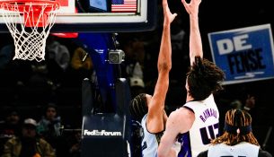 Kthehet buzëqeshja tek “Mbretërit”