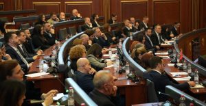 KDI: Kuvendi mund të konstituohet, por skadimi i afatit 30-ditor kërkon interpretim të Kushtetueses