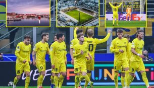 Bodo/Glimt: Brenda sensacionit norvegjez të UEFA Champions League