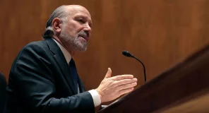 Sekretari amerikan i Tregtisë konfirmon se vizitoi ishullin e Epstein