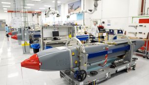 Britania investon 400 milionë paundë për raketa hipersonike