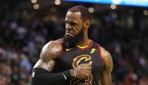 Rikthimi i “Mbretit” tek “Kalorësit”