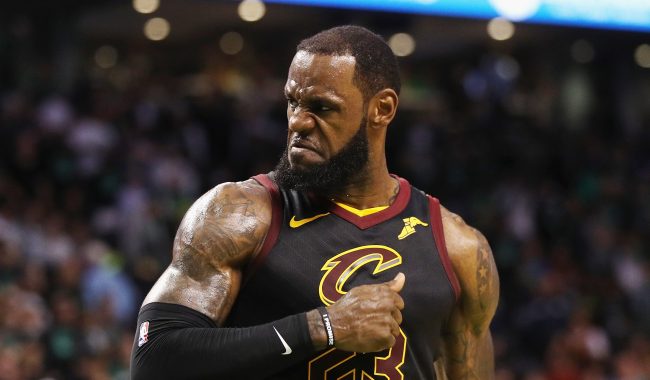 Rikthimi i “Mbretit” tek “Kalorësit”