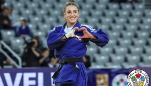 Ditë medaljesh për Kosovën, ia del edhe Loxha