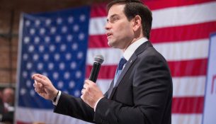 Rubio fajëson Hezbollahun për luftimet në Liban