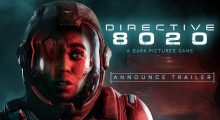 Supermassive Games zbulon datën e publikimit të lojës Directive 8020