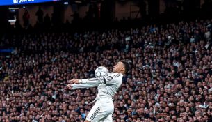 Faza e radhës e Ligës së Kampionëve