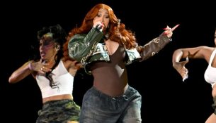 Cardi B nis turneun me deklarata të forta kundër ICE